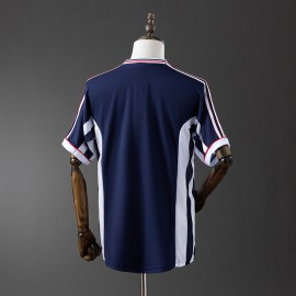 Maglia Jugoslavia Retro Gara Home 1998/1999