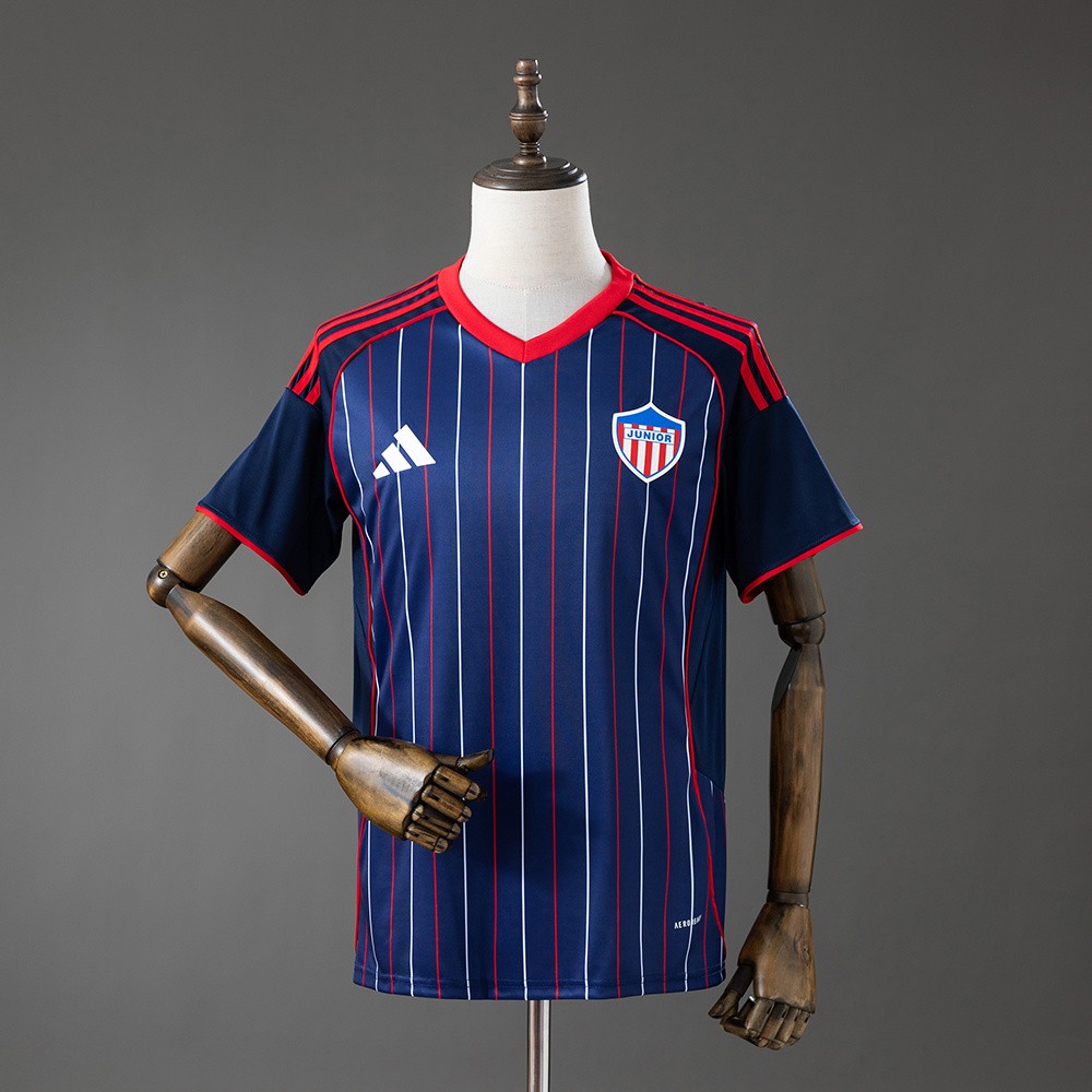 Maglia Junior FC Gara Away 2026/2027