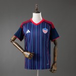 Maglia Junior FC Gara Away 2026/2027