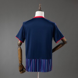 Maglia Junior FC Gara Away 2026/2027