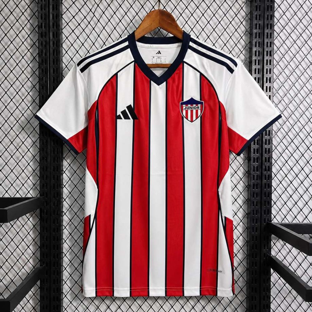 Maglia Junior FC Gara Home 2026/2027