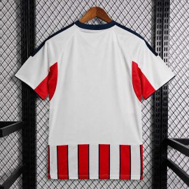 Maglia Junior FC Gara Home 2026/2027