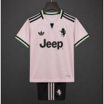Maglia Juventus Bambino Gara Away 2026/2027