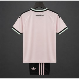 Maglia Juventus Bambino Gara Away 2026/2027