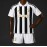 Maglia Juventus Bambino Gara Home 2026/2027