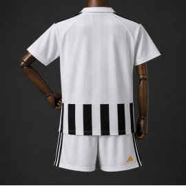 Maglia Juventus Bambino Gara Home 2026/2027
