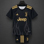 Maglia Juventus Bambino Gara Third 2026/2027