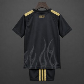 Maglia Juventus Bambino Gara Third 2026/2027