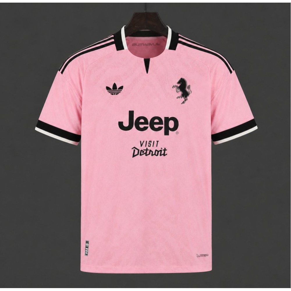 Maglia Juventus Gara Away 2026/2027