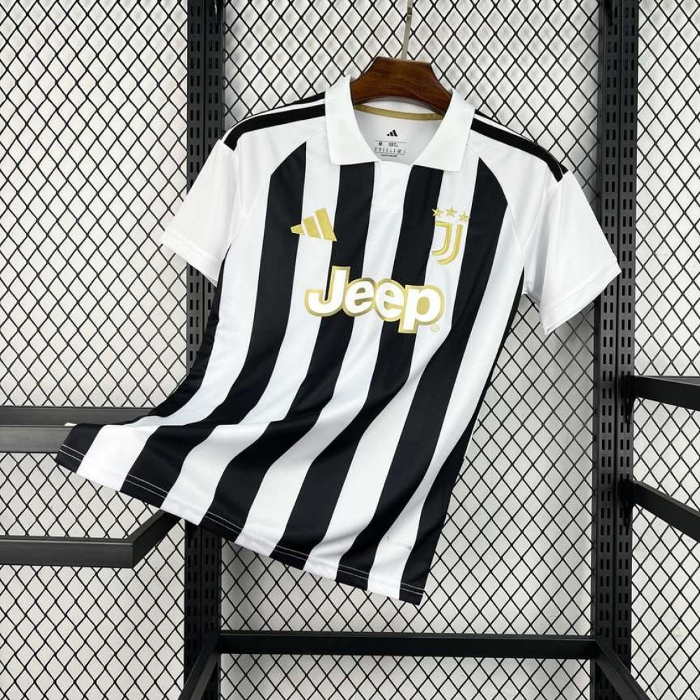 Maglia Juventus Gara Home 2026/2027