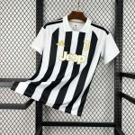 Maglia Juventus Gara Home 2026/2027