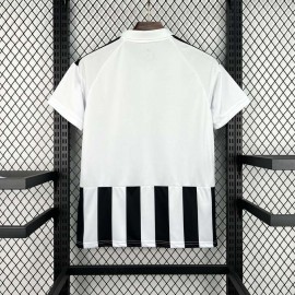 Maglia Juventus Gara Home 2026/2027