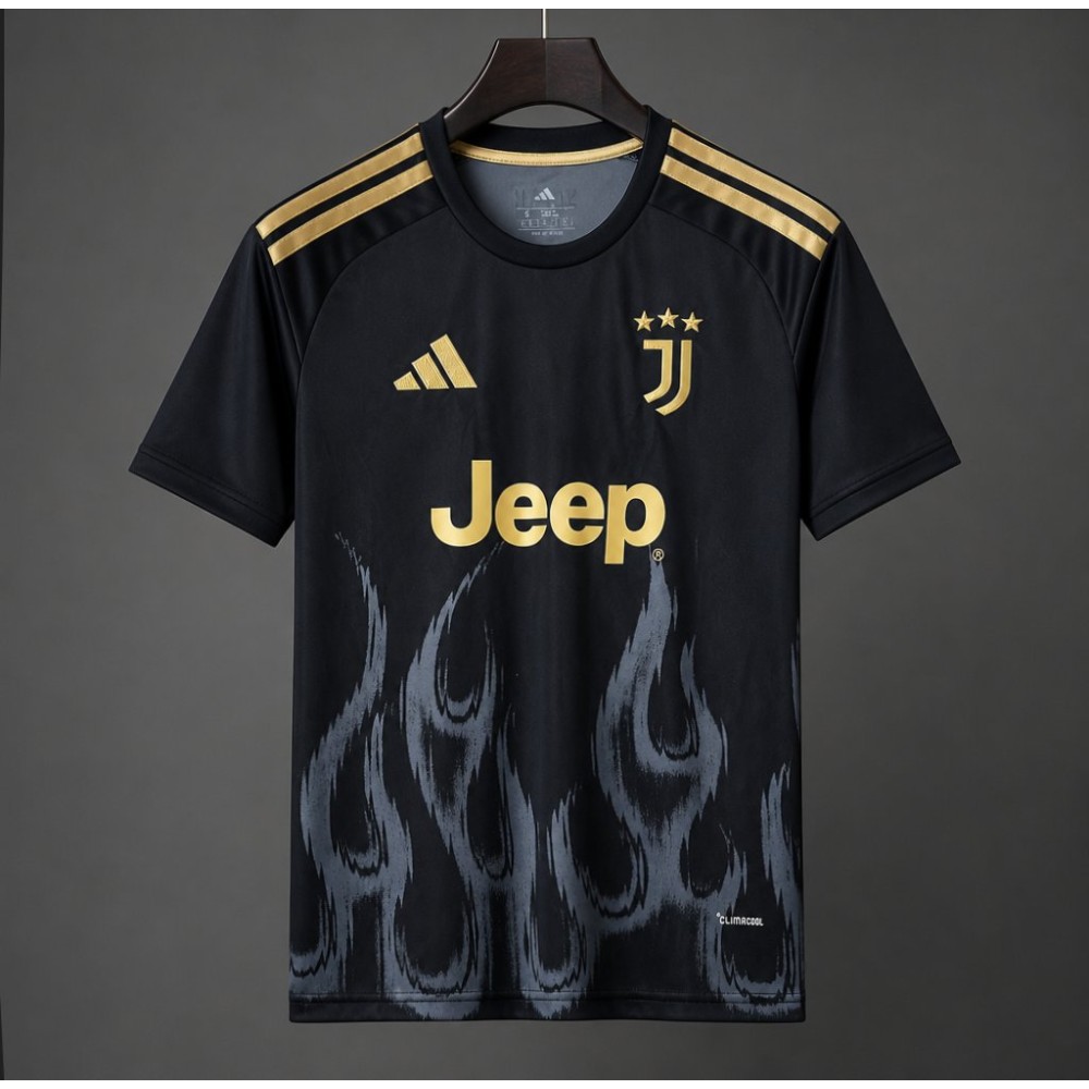 Maglia Juventus Gara Third 2026/2027