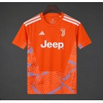 Maglia Juventus Portiere Orange 2026/2027