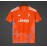 Maglia Juventus Portiere Orange 2026/2027