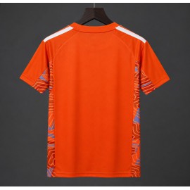Maglia Juventus Portiere Orange 2026/2027