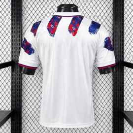 Maglia Karlsruher SC Retro Gara Home 1994/1995