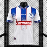 Maglia Karlsruher SC Retro Gara Home 1996/1998