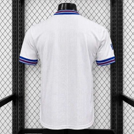 Maglia Karlsruher SC Retro Gara Home 1996/1998