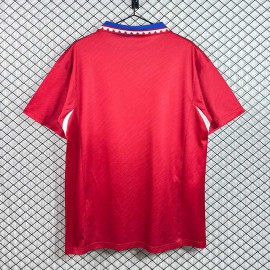 Maglia Kashima Antlers Retro Gara Home 1992/1993