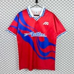 Maglia Kashima Antlers Retro Gara Home 1993/1994