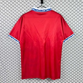 Maglia Kashima Antlers Retro Gara Home 1993/1994