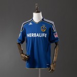 Maglia LA Galaxy Retro Gara Home 2011/2012