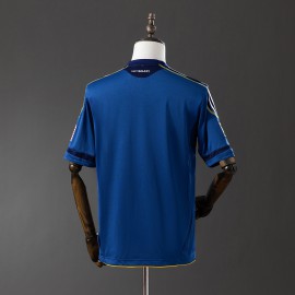 Maglia LA Galaxy Retro Gara Home 2011/2012