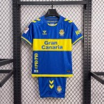 Maglia Las Palmas Bambino Gara Away 2026/2027