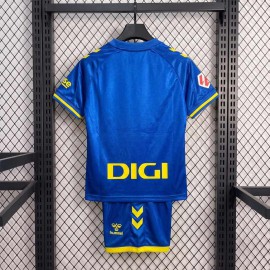 Maglia Las Palmas Bambino Gara Away 2026/2027