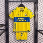 Maglia Las Palmas Bambino Gara Home 2026/2027