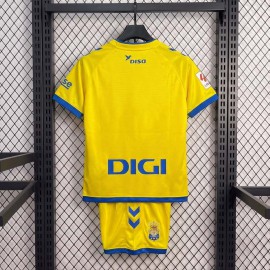 Maglia Las Palmas Bambino Gara Home 2026/2027
