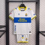 Maglia Las Palmas Bambino Gara Third 2026/2027