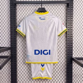 Maglia Las Palmas Bambino Gara Third 2026/2027