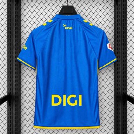 Maglia Las Palmas Gara Away 2026/2027