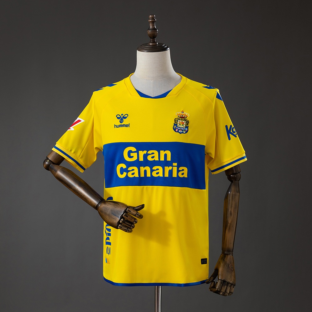 Maglia Las Palmas Gara Home 2026/2027