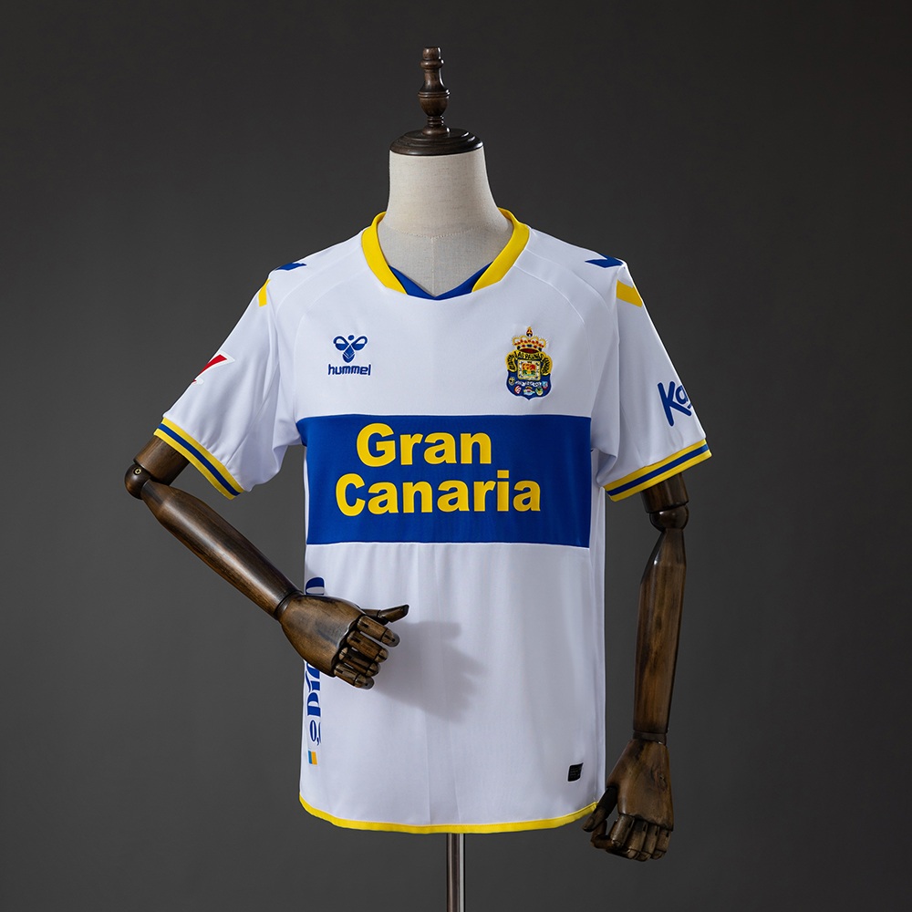 Maglia Las Palmas Gara Third 2026/2027