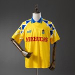 Maglia Las Palmas Retro Gara Home 1995/1996