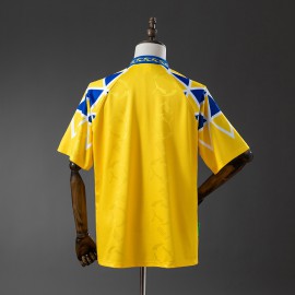 Maglia Las Palmas Retro Gara Home 1995/1996
