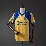 Maglia Las Palmas Retro Gara Home 2000/2001