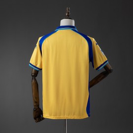Maglia Las Palmas Retro Gara Home 2000/2001