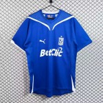Maglia Lech Poznan Retro Gara Home 2009/2010