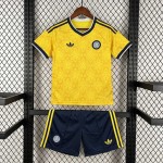 Maglia Leeds United Bambino Gara Away 2026/2027