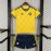 Maglia Leeds United Bambino Gara Away 2026/2027