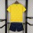 Maglia Leeds United Bambino Gara Away 2026/2027