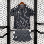 Maglia Leeds United Bambino Gara Third 2026/2027
