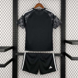 Maglia Leeds United Bambino Gara Third 2026/2027