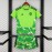 Maglia Leeds United Bambino Portiere Green 2026/2027
