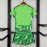 Maglia Leeds United Bambino Portiere Green 2026/2027