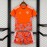Maglia Leeds United Bambino Portiere Orange 2026/2027